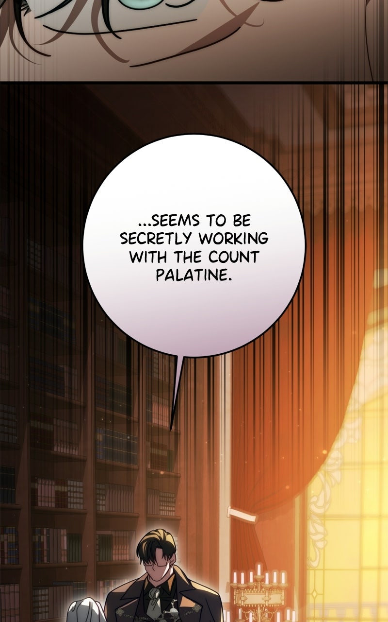 Behind Her Highness’s Smile Episode 86 page 2 - 