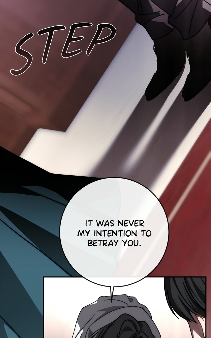 Behind Her Highness’s Smile Episode 86 page 15 - 