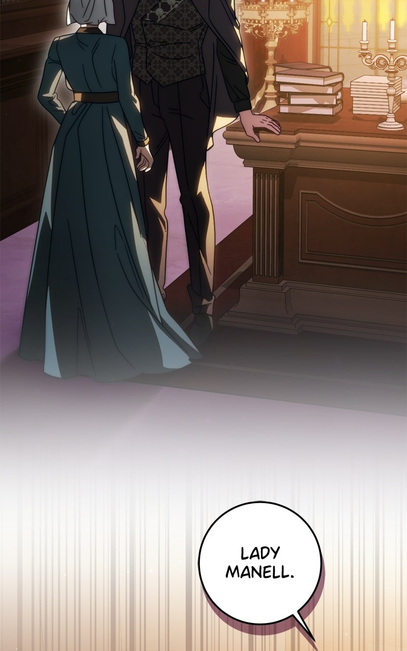 Behind Her Highness’s Smile Episode 86 page 3 - 