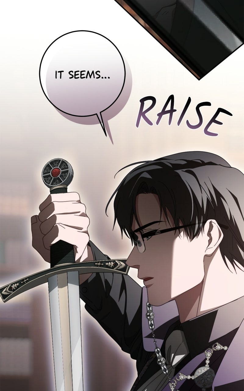 Behind Her Highness’s Smile Episode 86 page 21 - 