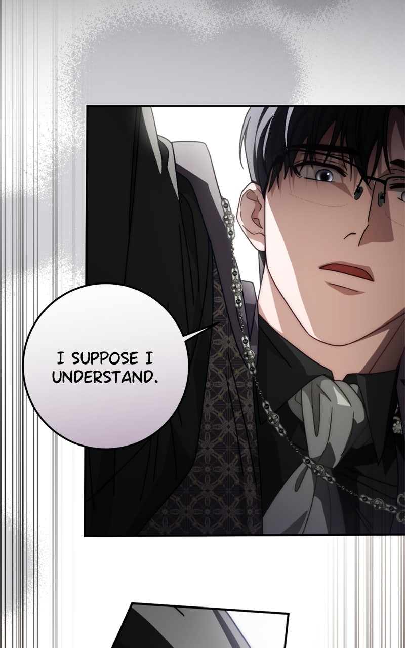 Behind Her Highness’s Smile Episode 86 page 23 - 