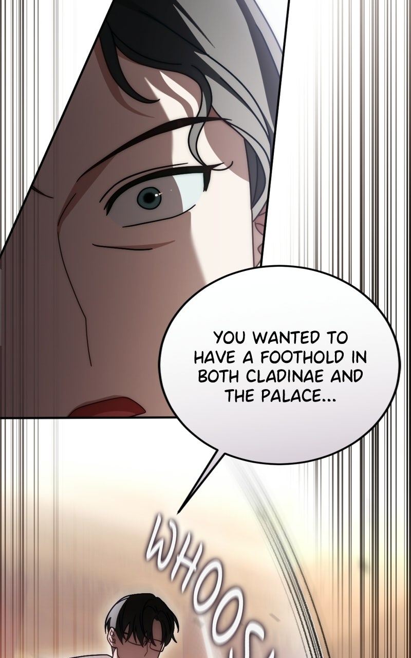 Behind Her Highness’s Smile Episode 86 page 24 - 