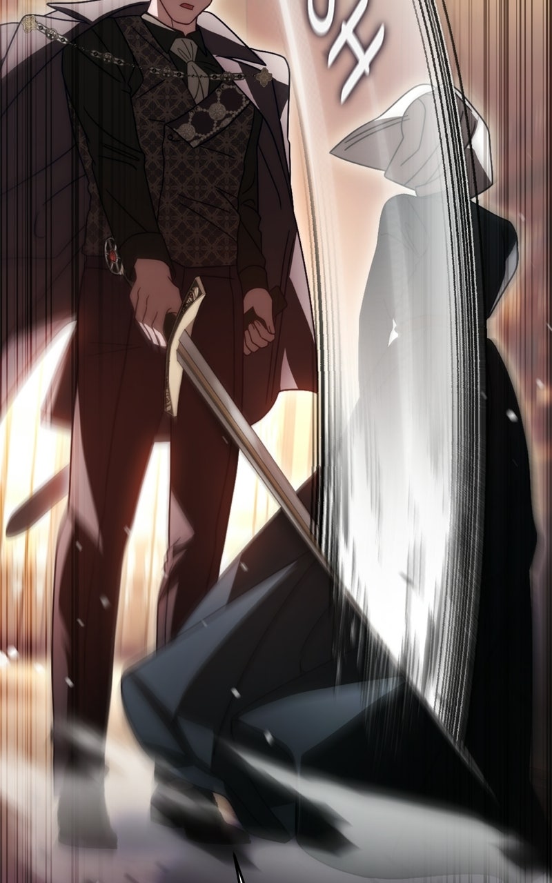 Behind Her Highness’s Smile Episode 86 page 25 - 