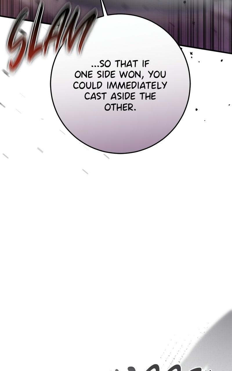 Behind Her Highness’s Smile Episode 86 page 26 - 