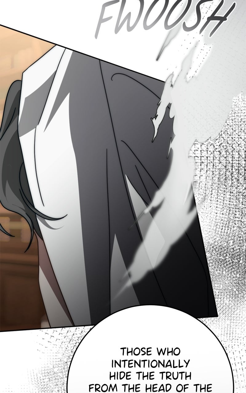 Behind Her Highness’s Smile Episode 86 page 27 - 