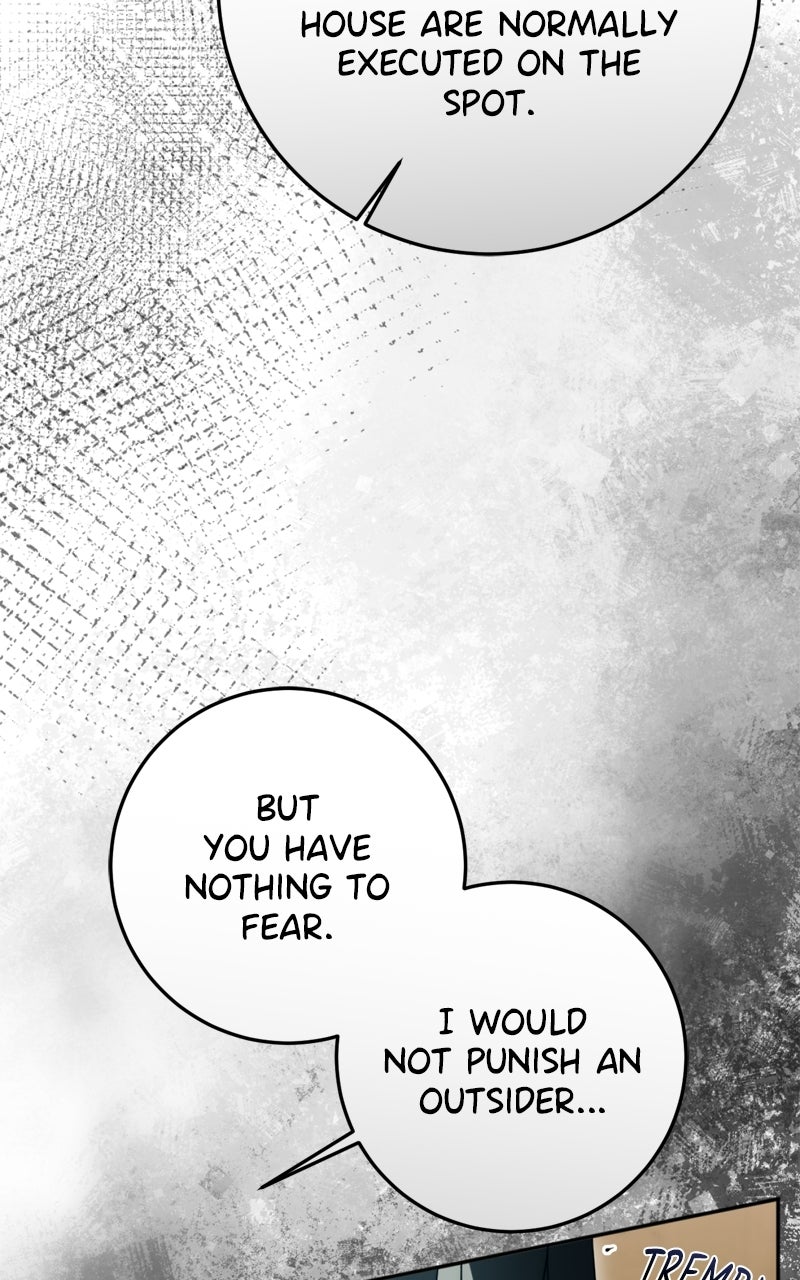 Behind Her Highness’s Smile Episode 86 page 28 - 