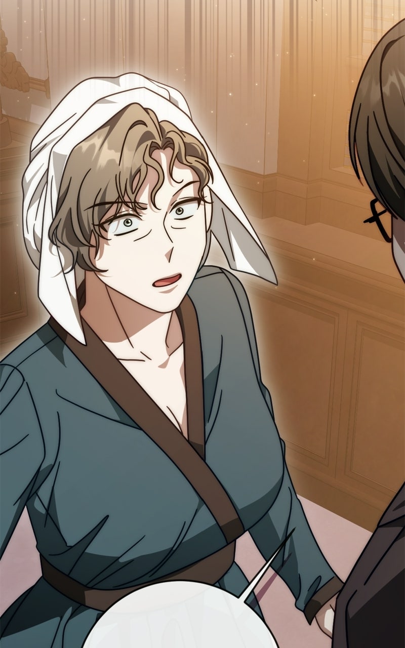 Behind Her Highness’s Smile Episode 86 page 4 - 