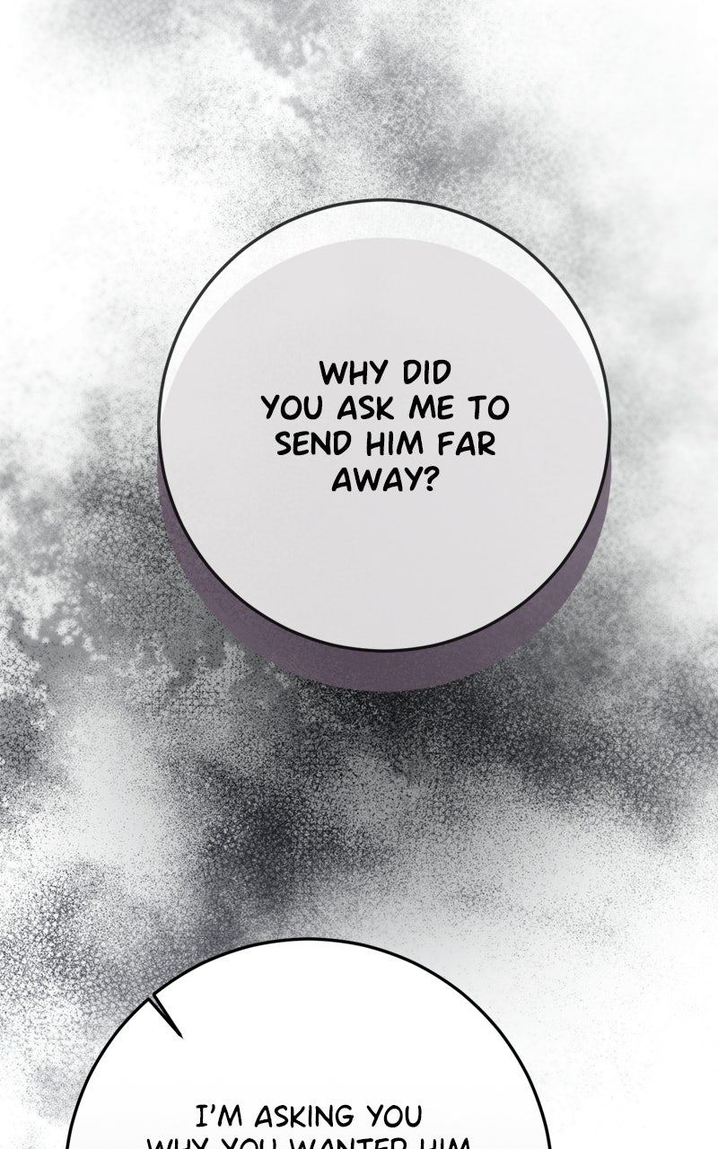 Behind Her Highness’s Smile Episode 86 page 33 - 
