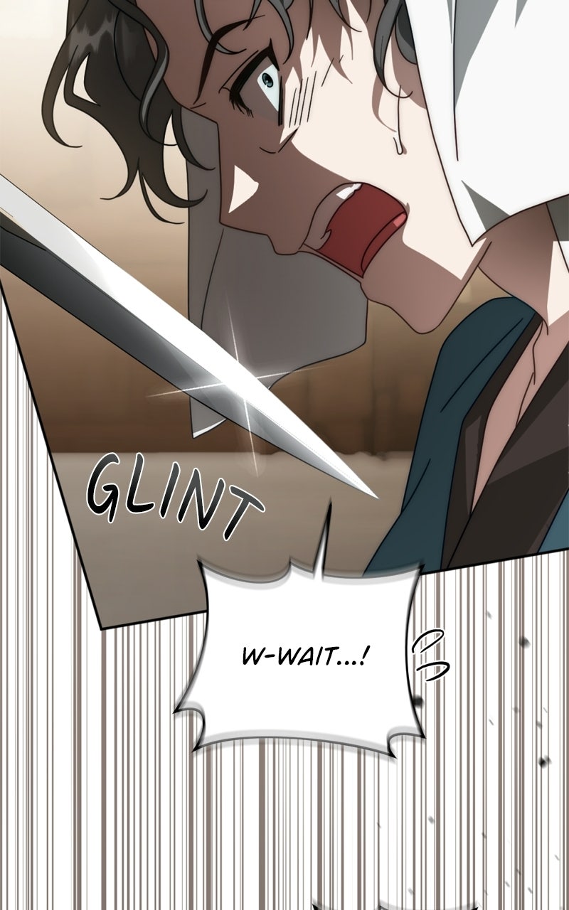 Behind Her Highness’s Smile Episode 86 page 35 - 