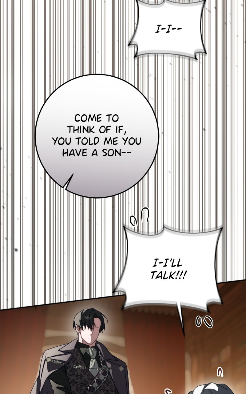 Behind Her Highness’s Smile Episode 86 page 36 - 