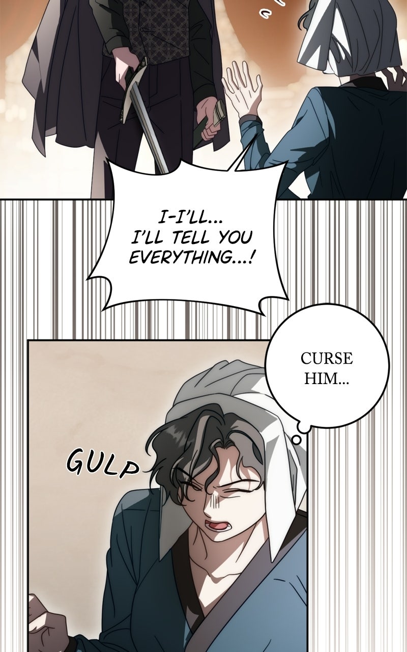 Behind Her Highness’s Smile Episode 86 page 37 - 