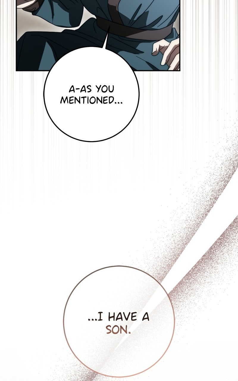 Behind Her Highness’s Smile Episode 86 page 38 - 