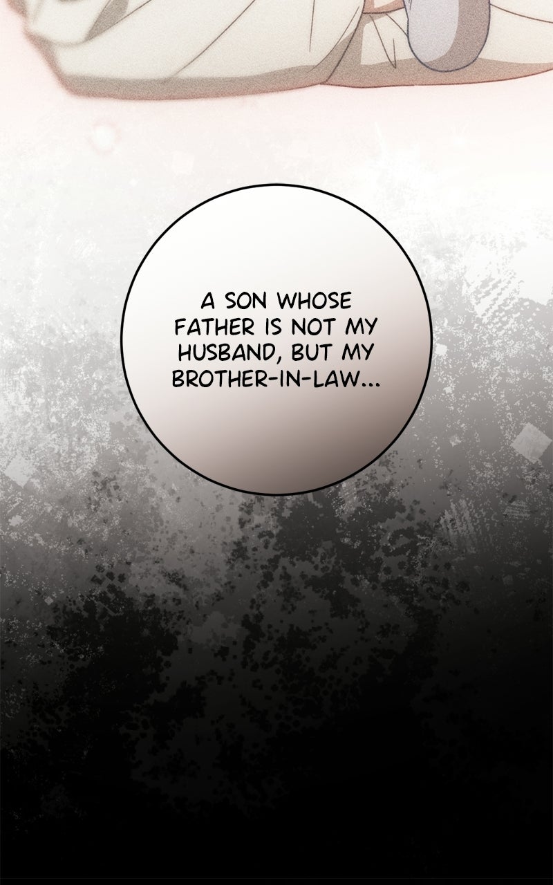 Behind Her Highness’s Smile Episode 86 page 40 - 