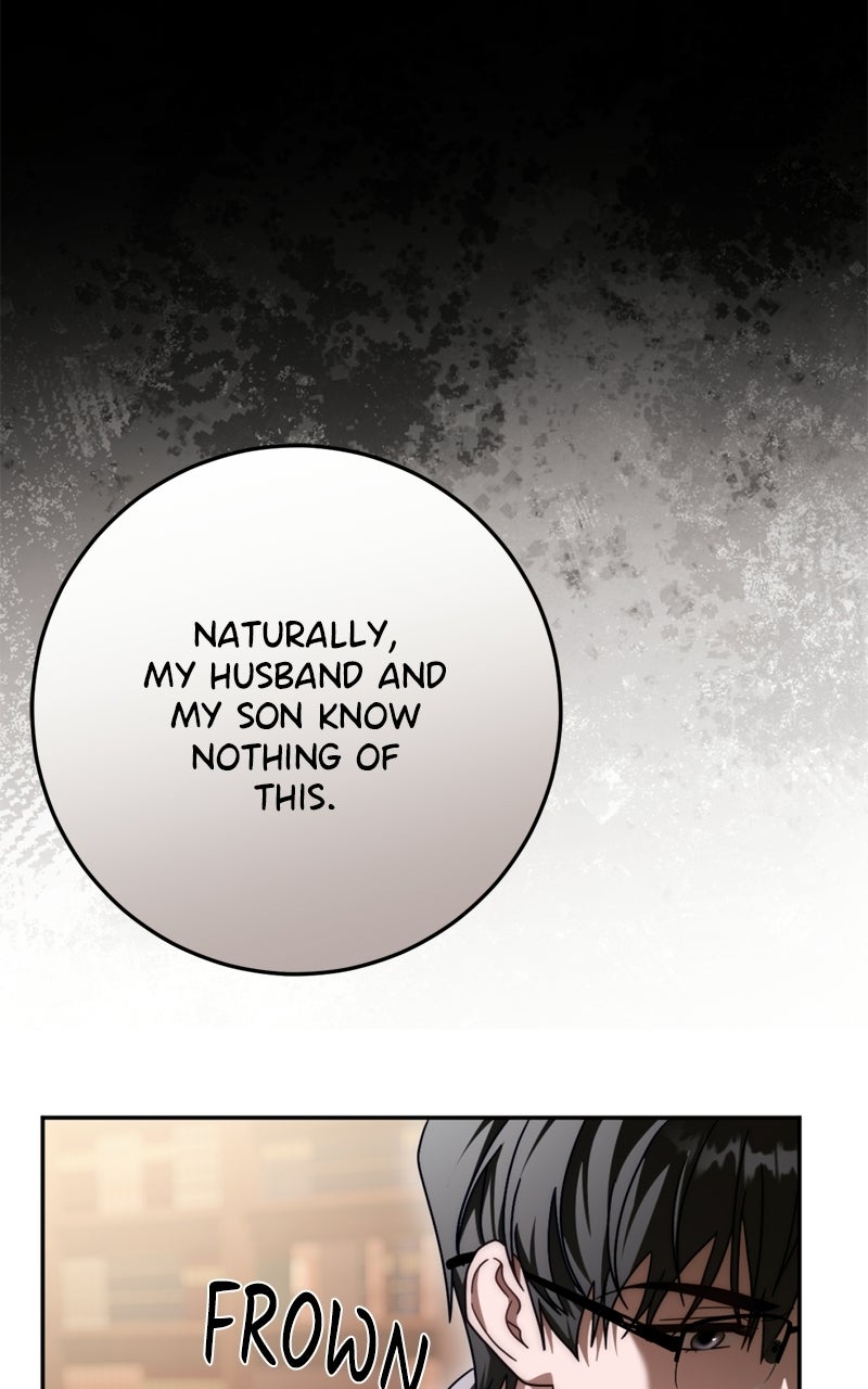 Behind Her Highness’s Smile Episode 86 page 41 - 