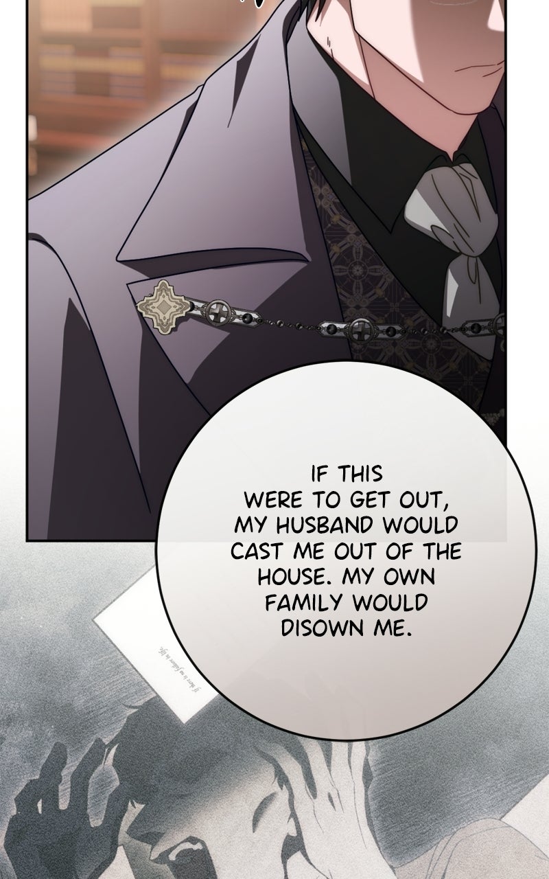 Behind Her Highness’s Smile Episode 86 page 42 - 