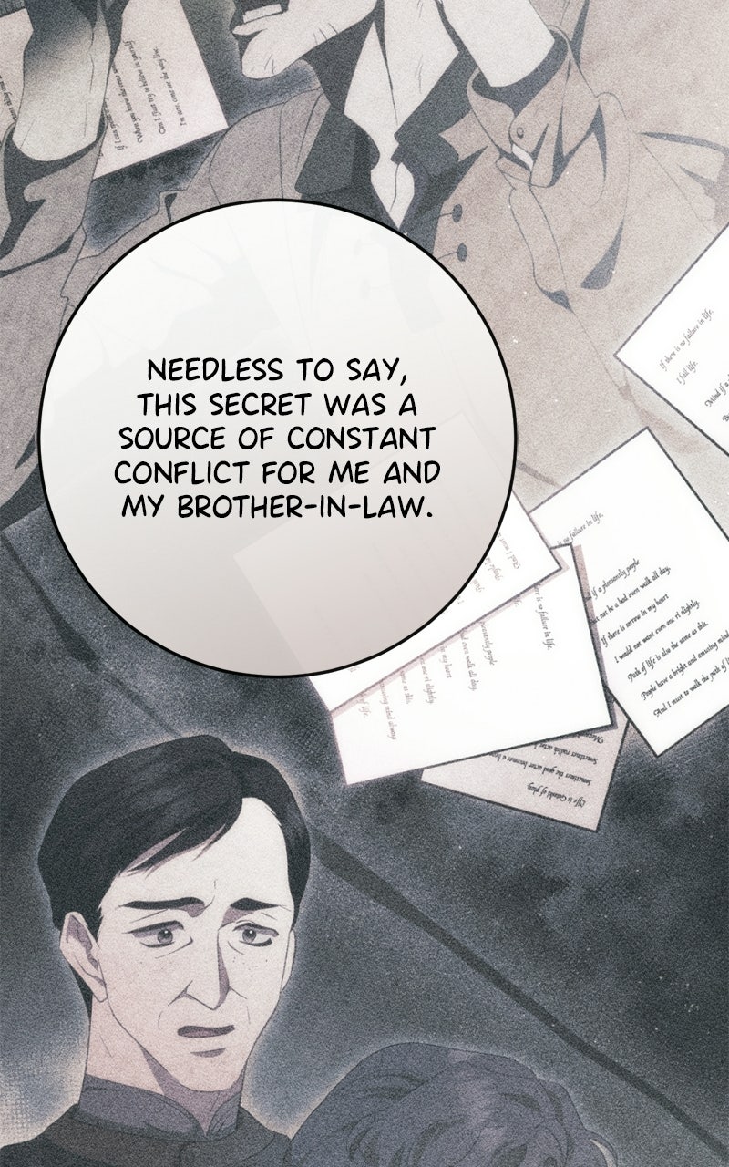 Behind Her Highness’s Smile Episode 86 page 43 - 