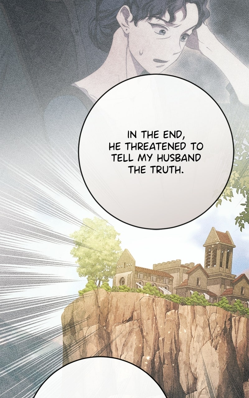 Behind Her Highness’s Smile Episode 86 page 44 - 