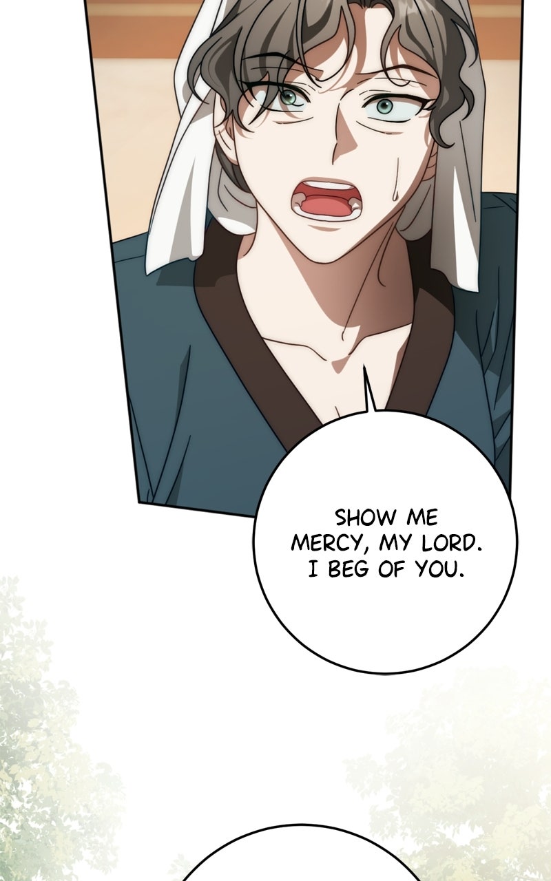 Behind Her Highness’s Smile Episode 86 page 46 - 