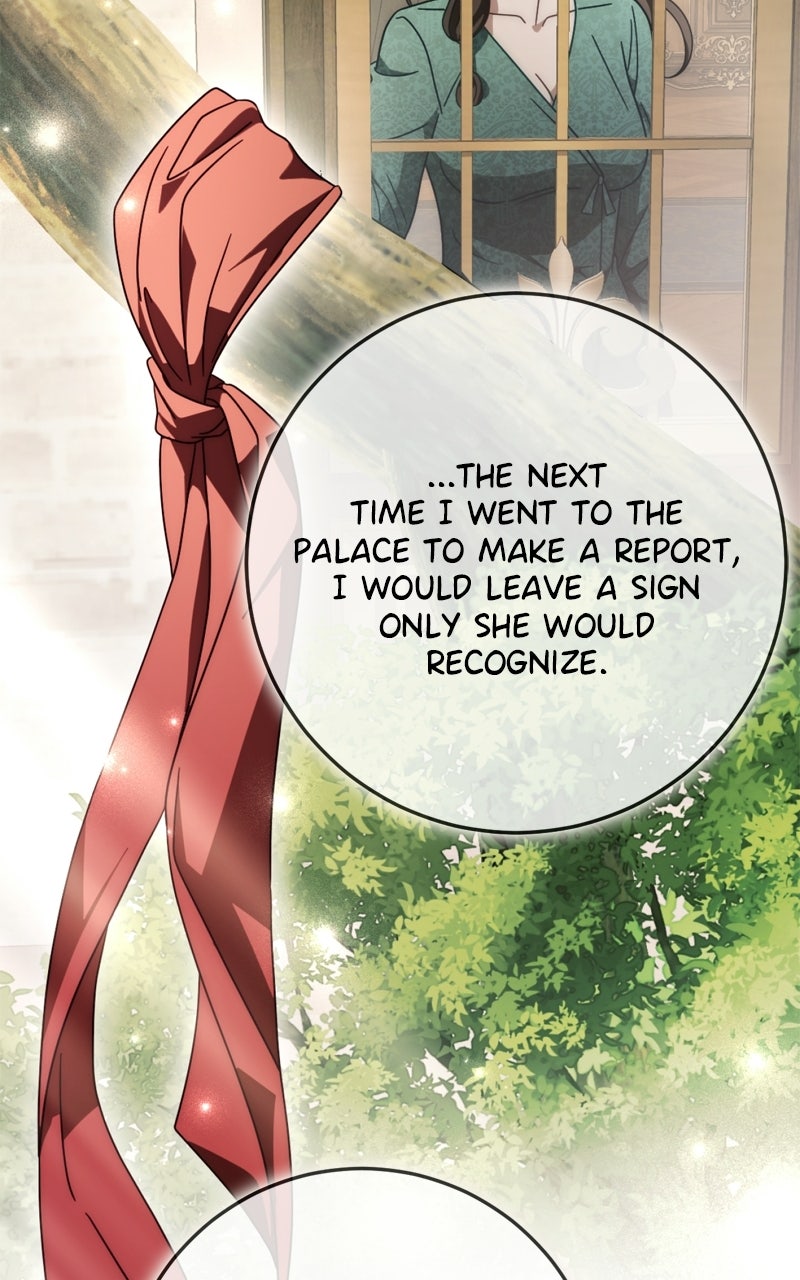 Behind Her Highness’s Smile Episode 86 page 49 - 