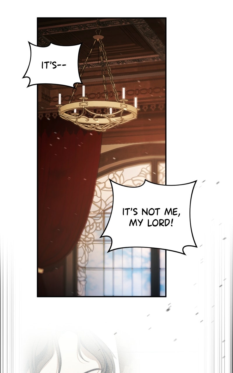 Behind Her Highness’s Smile Episode 86 page 6 - 