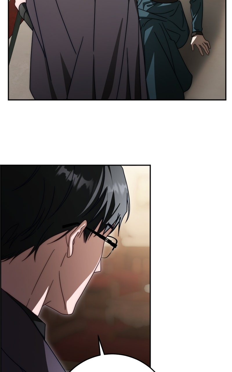 Behind Her Highness’s Smile Episode 86 page 56 - 