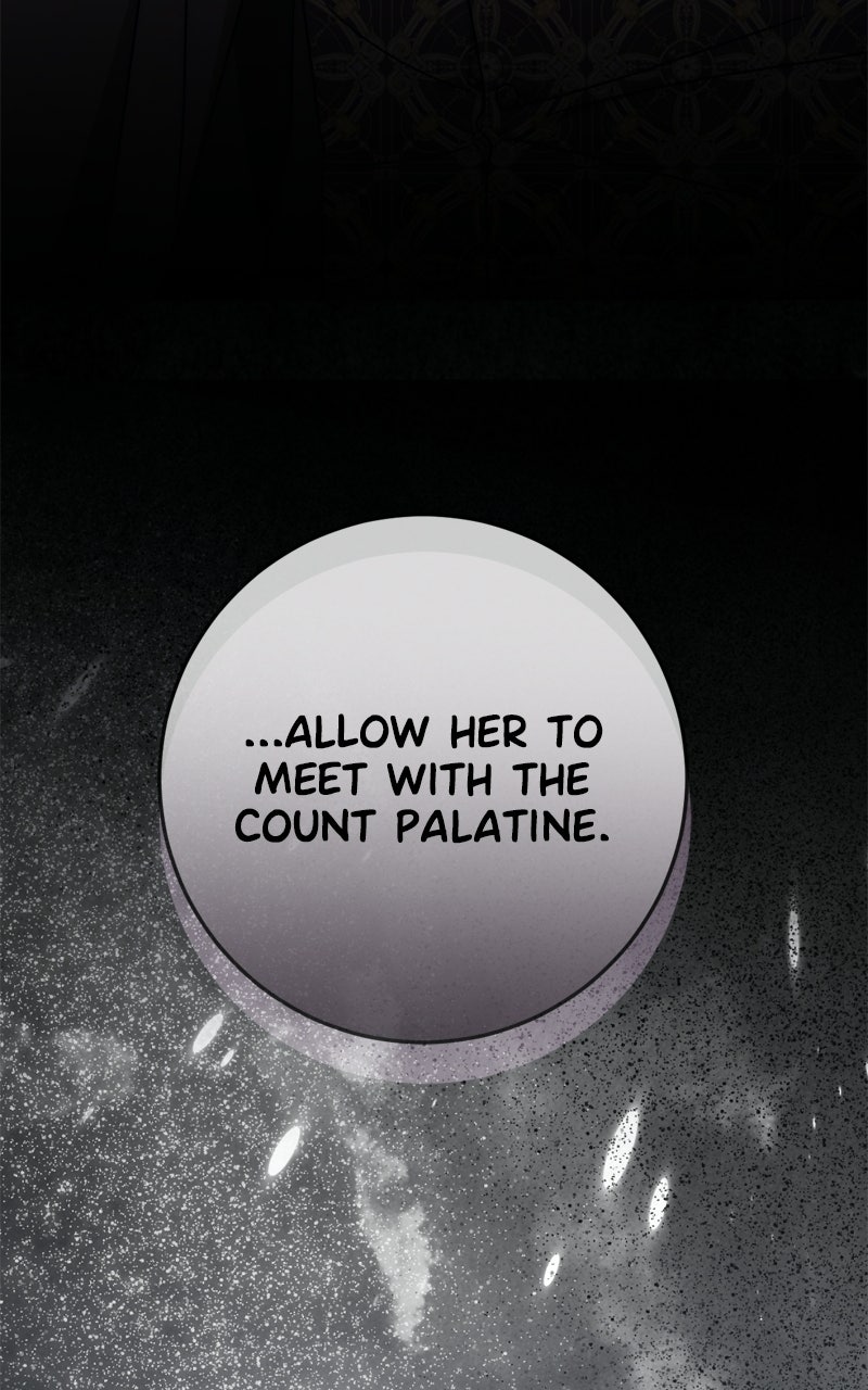 Behind Her Highness’s Smile Episode 86 page 60 - 