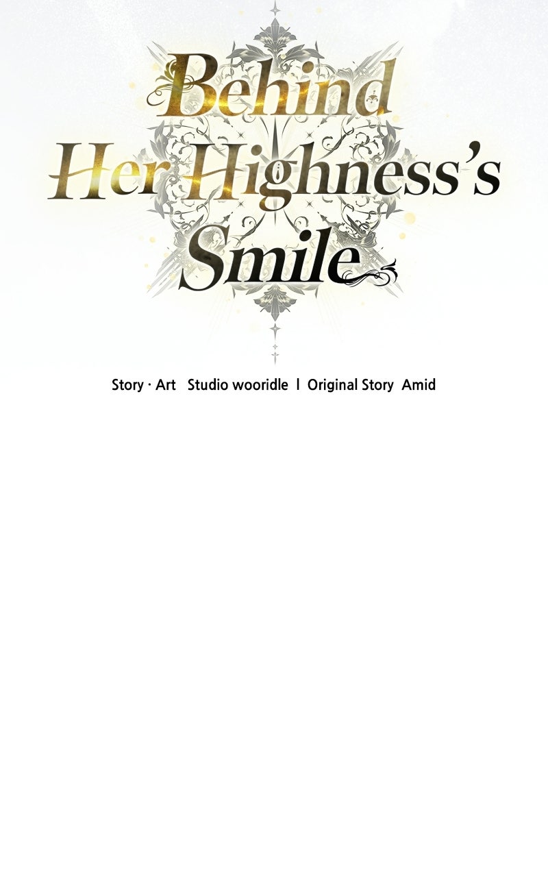 Behind Her Highness’s Smile Episode 86 page 62 - 