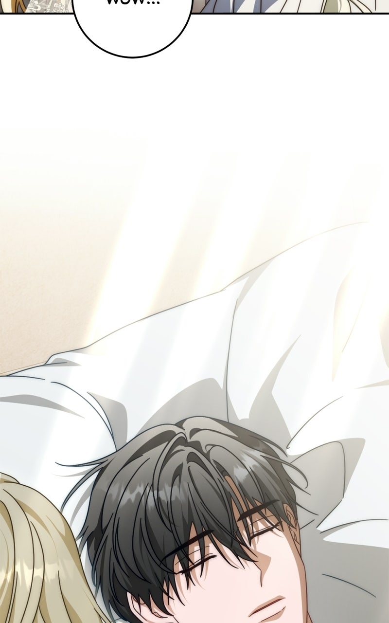 Behind Her Highness’s Smile Episode 86 page 67 - 