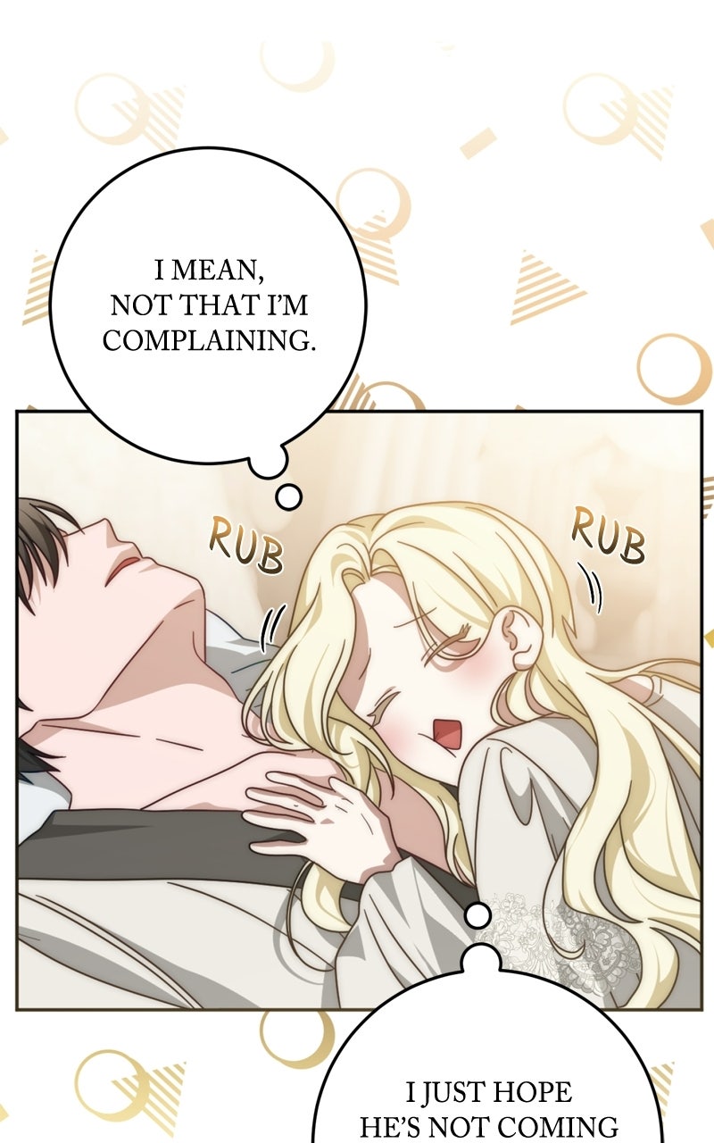 Behind Her Highness’s Smile Episode 86 page 71 - 