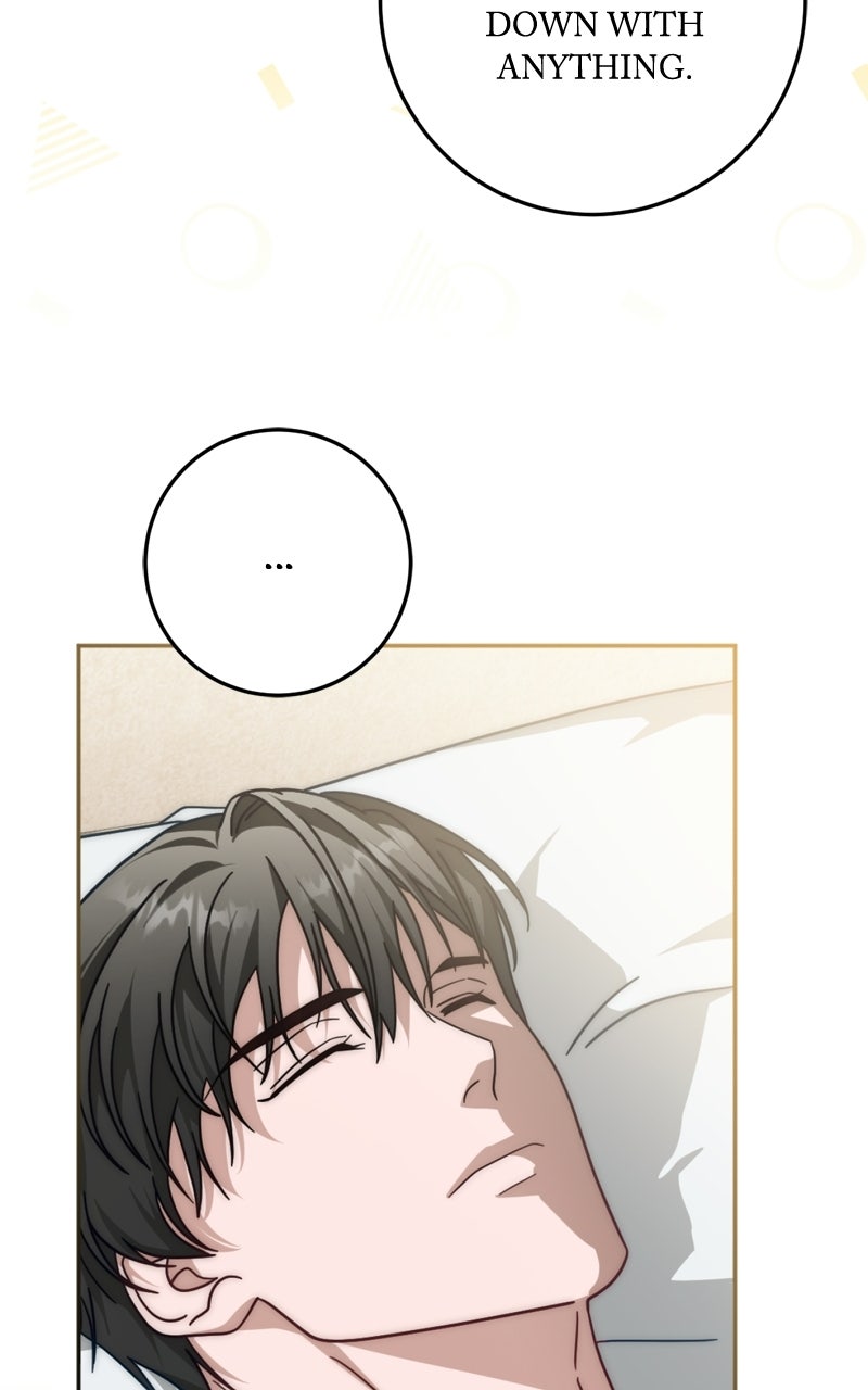 Behind Her Highness’s Smile Episode 86 page 72 - 