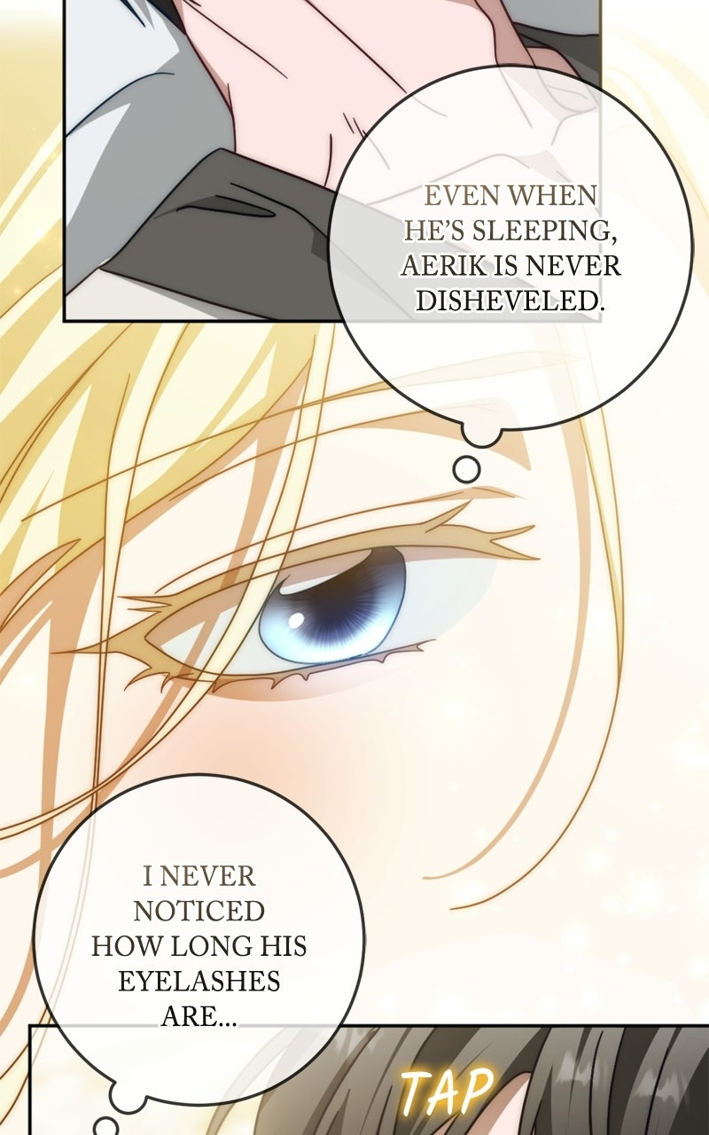Behind Her Highness’s Smile Episode 86 page 73 - 