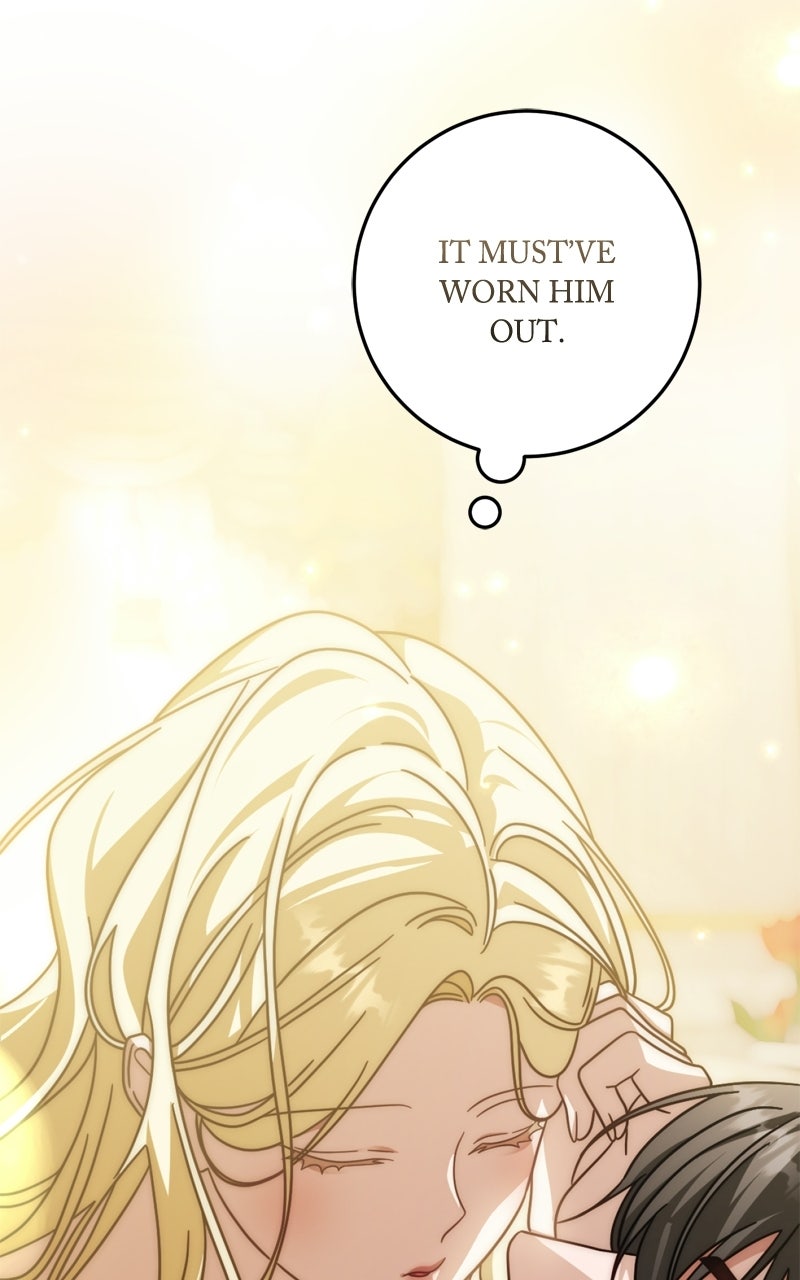 Behind Her Highness’s Smile Episode 86 page 76 - 