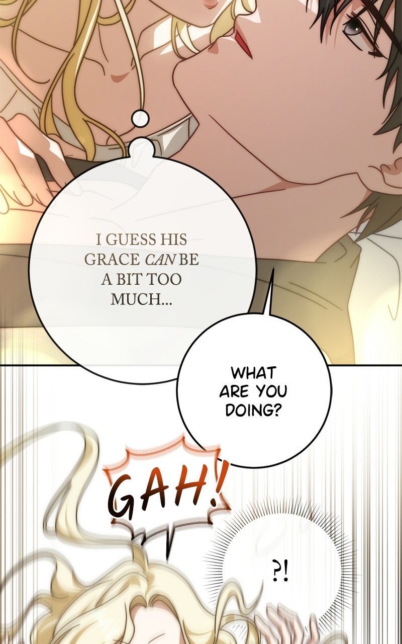 Behind Her Highness’s Smile Episode 86 page 77 - 