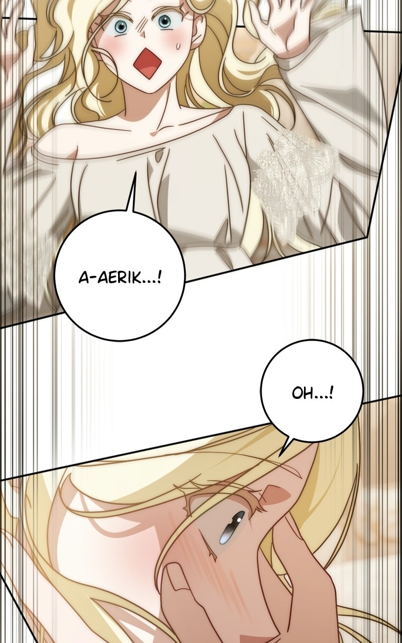 Behind Her Highness’s Smile Episode 86 page 78 - 