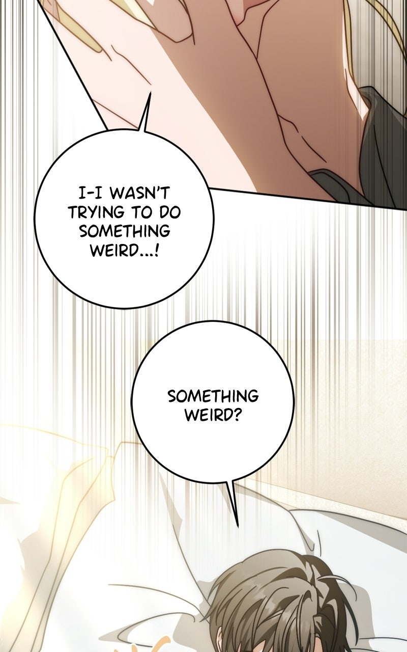 Behind Her Highness’s Smile Episode 86 page 79 - 