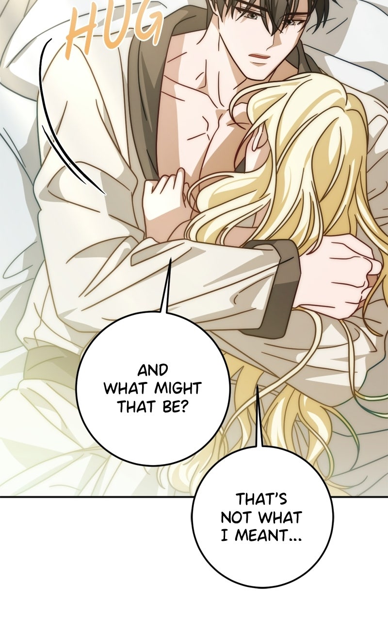 Behind Her Highness’s Smile Episode 86 page 80 - 
