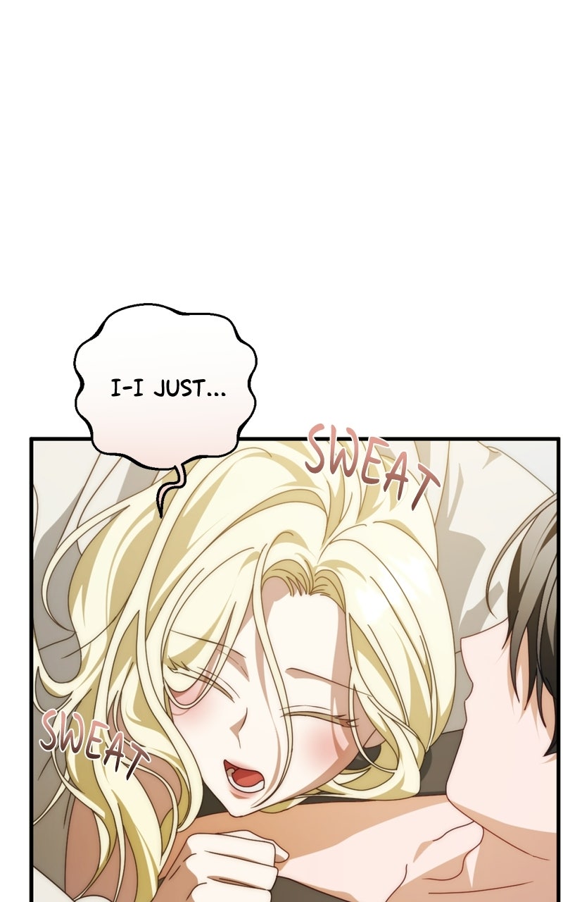 Behind Her Highness’s Smile Episode 86 page 81 - 