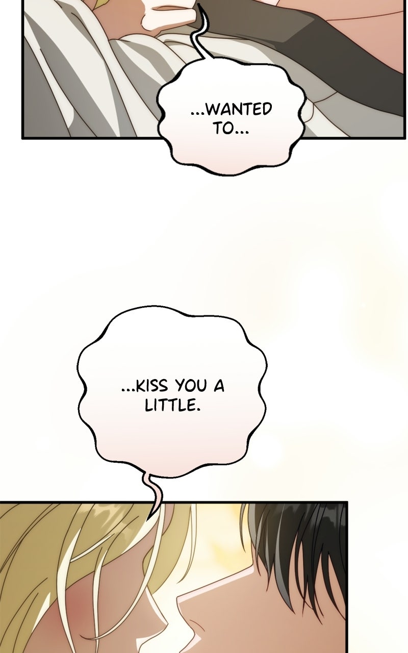 Behind Her Highness’s Smile Episode 86 page 82 - 