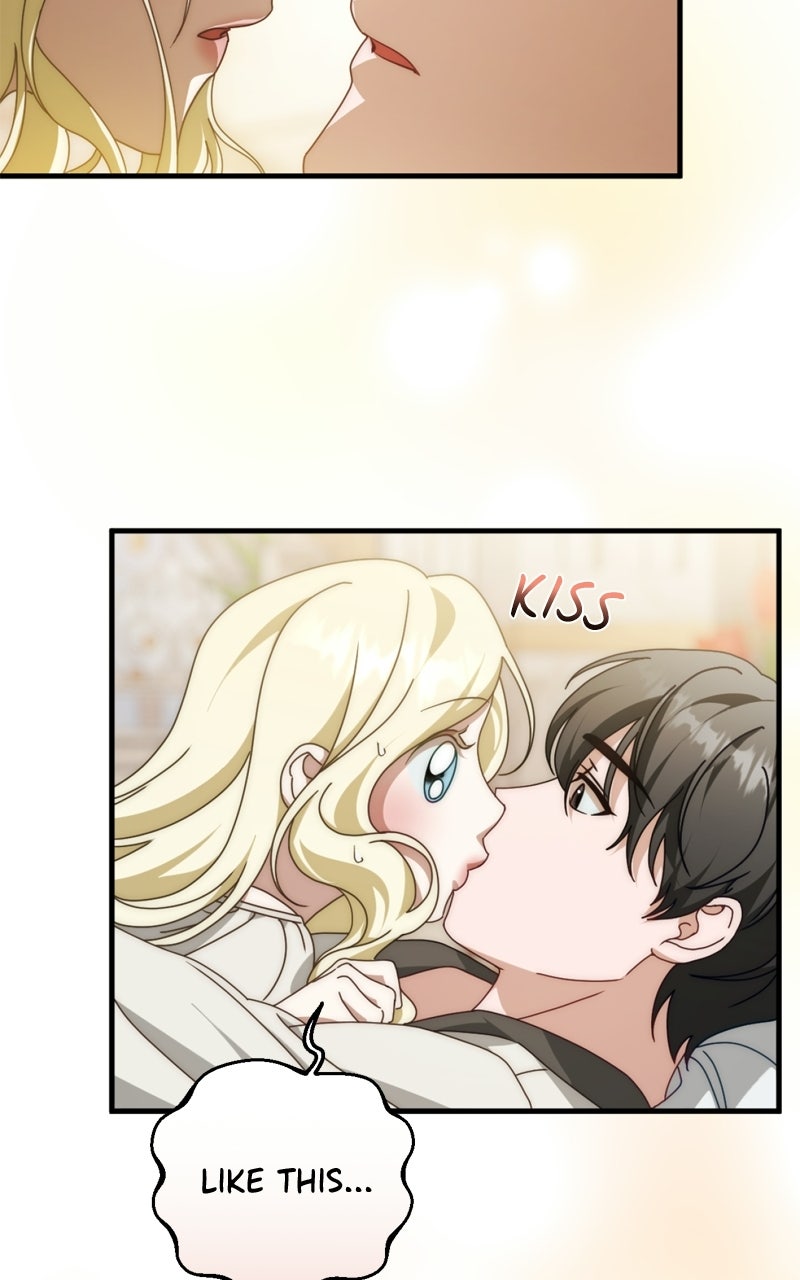 Behind Her Highness’s Smile Episode 86 page 83 - 