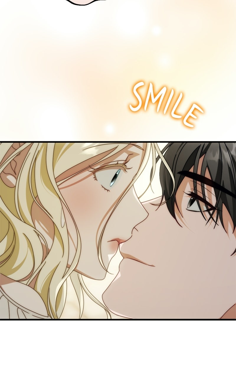 Behind Her Highness’s Smile Episode 86 page 84 - 