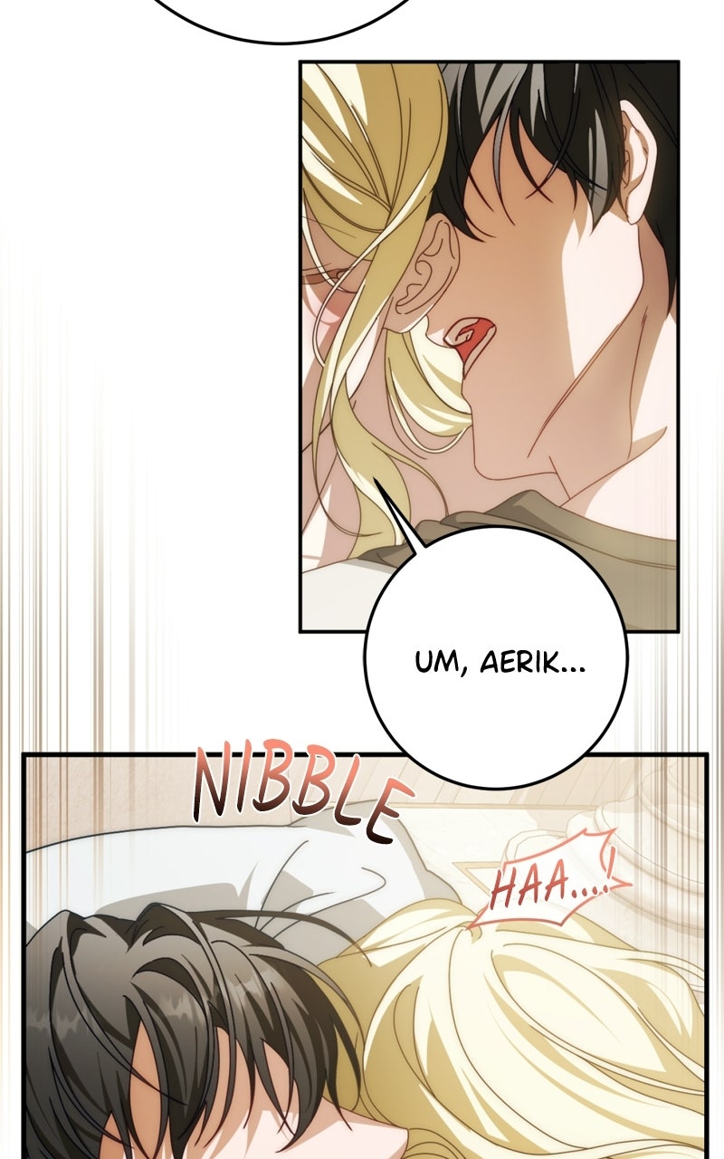 Behind Her Highness’s Smile Episode 86 page 86 - 