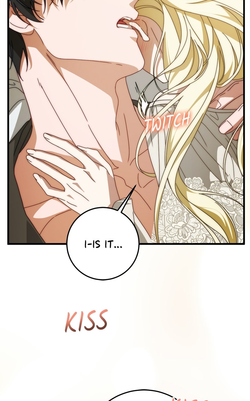 Behind Her Highness’s Smile Episode 86 page 87 - 
