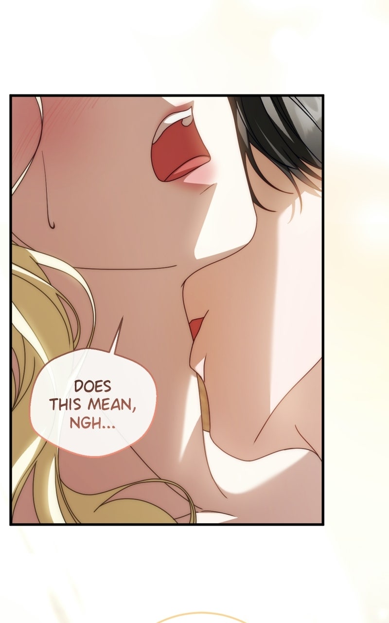Behind Her Highness’s Smile Episode 86 page 89 - 