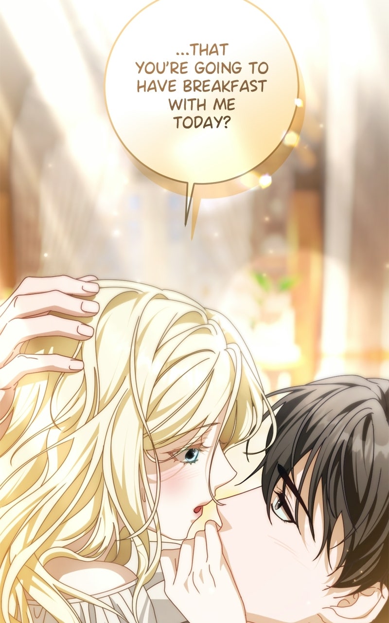 Behind Her Highness’s Smile Episode 86 page 90 - 
