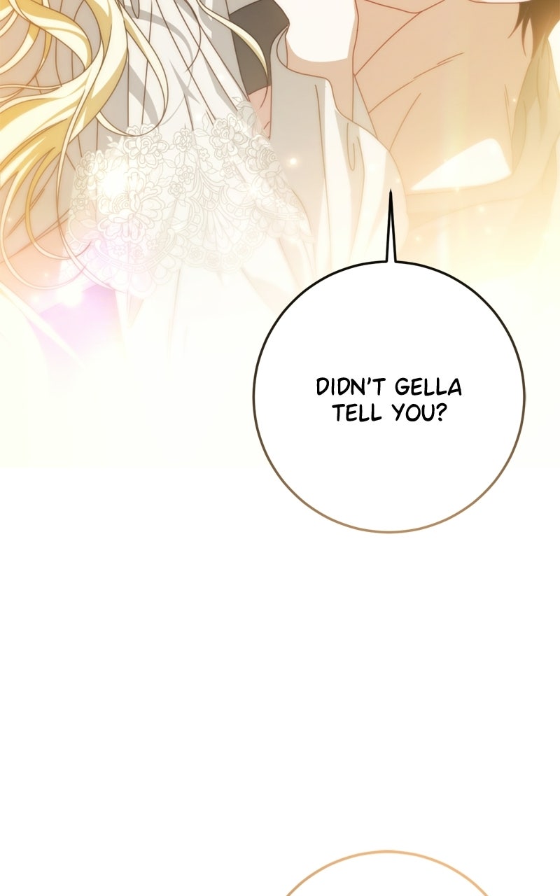 Behind Her Highness’s Smile Episode 86 page 91 - 