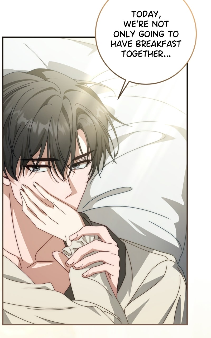 Behind Her Highness’s Smile Episode 86 page 92 - 