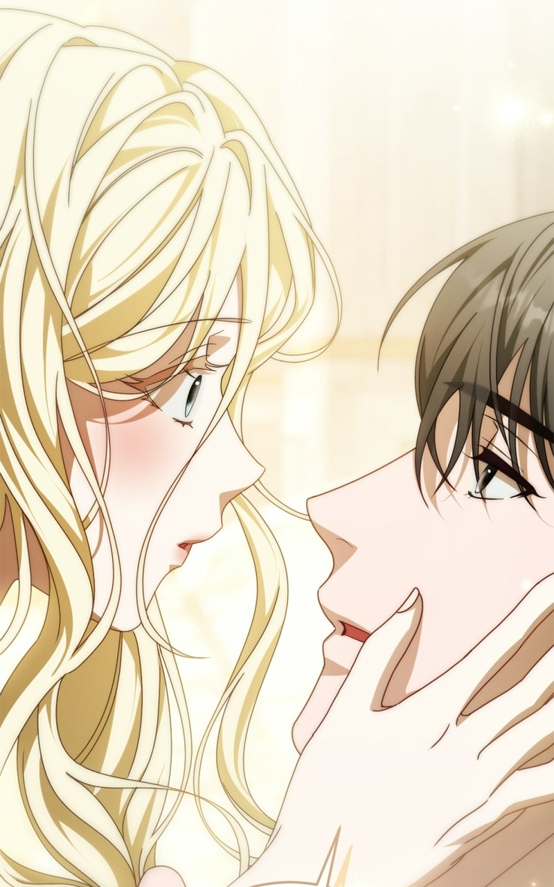 Behind Her Highness’s Smile Episode 86 page 93 - 