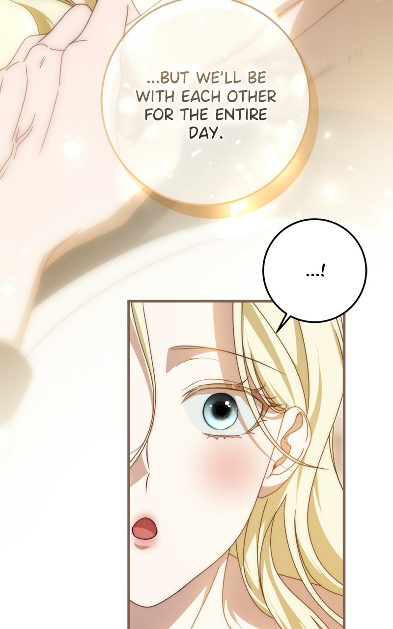 Behind Her Highness’s Smile Episode 86 page 94 - 