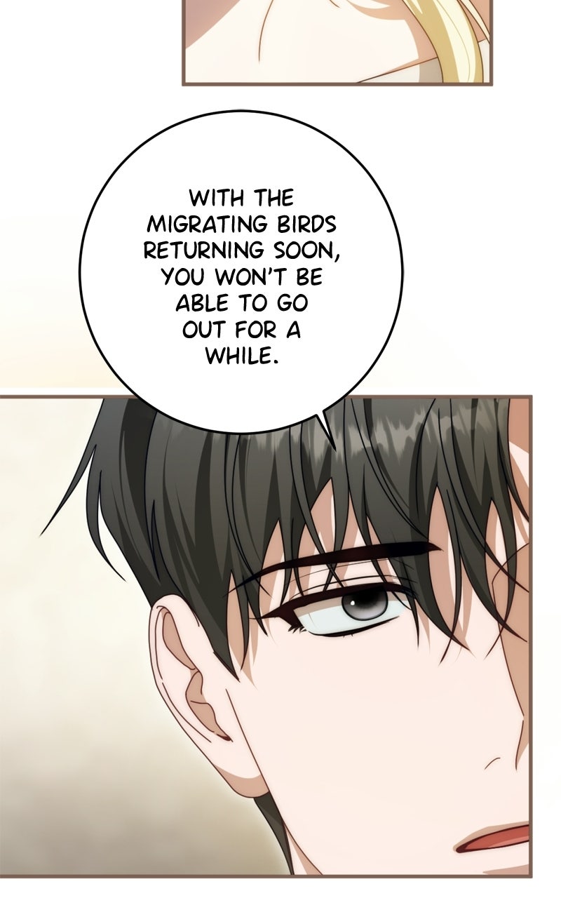Behind Her Highness’s Smile Episode 86 page 95 - 