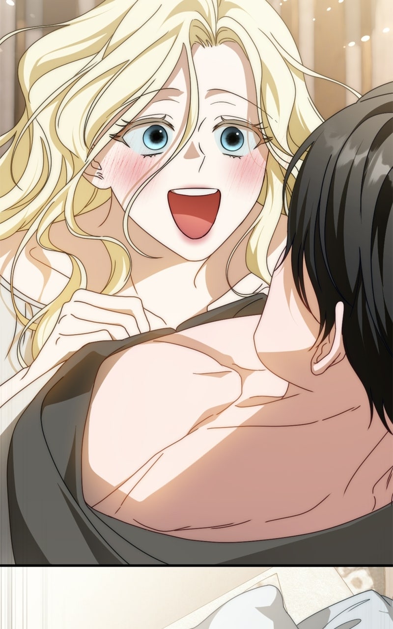 Behind Her Highness’s Smile Episode 86 page 97 - 